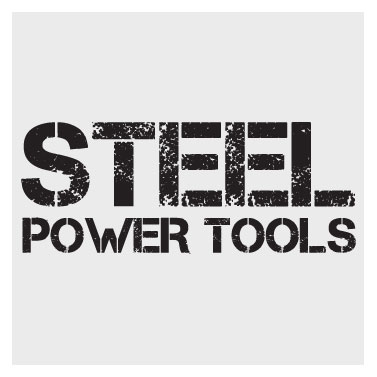 Steel Power Tools