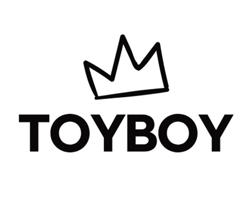 TOYBOY